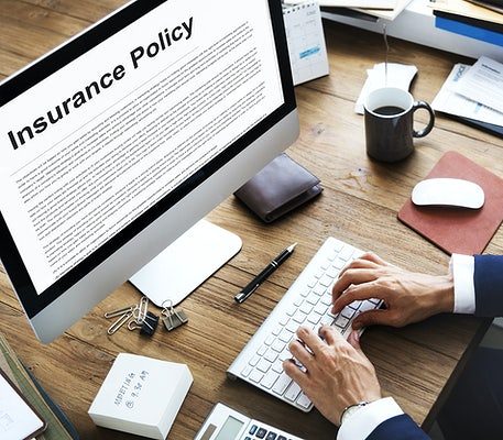 Digitalizzazione della polizza vita - Insurance Policy