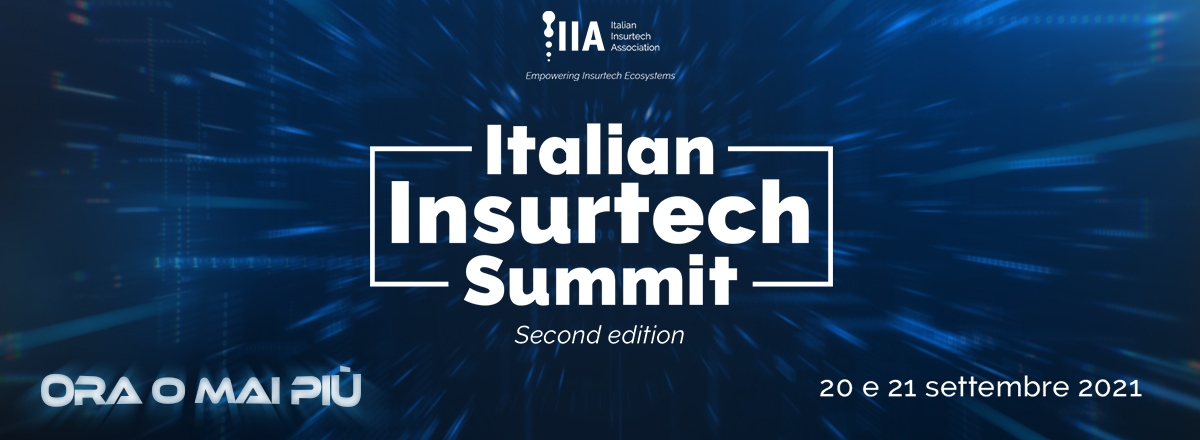 Italian Insurtech Summit 2021