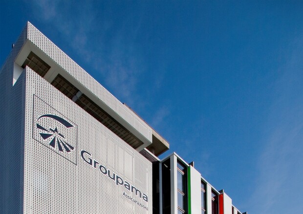 Groupama assicurazioni