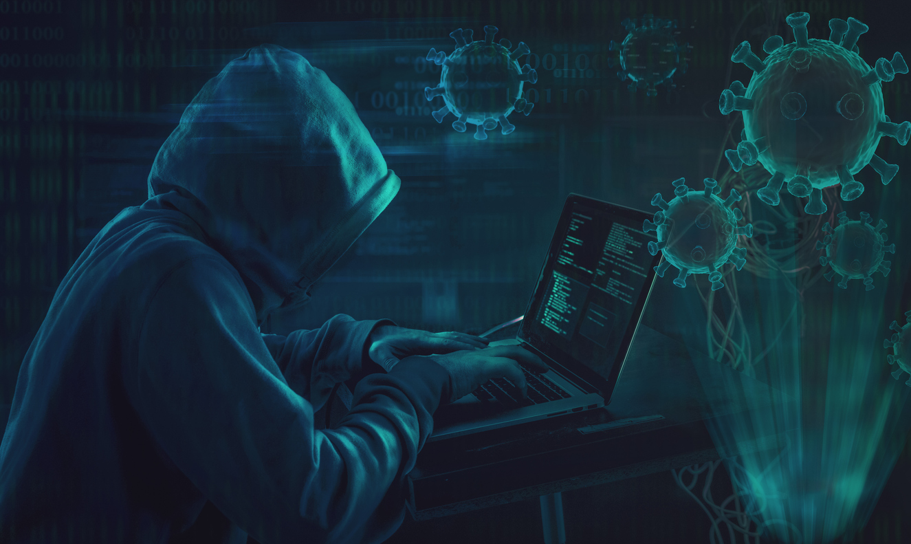 cyber attack e covid-19