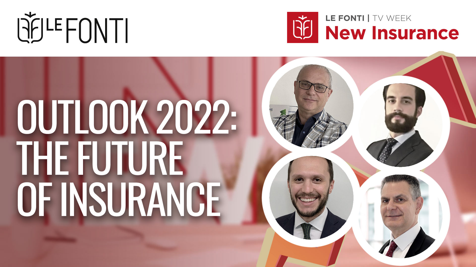 the future of insurance